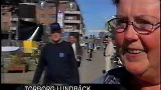 Stadskampen Luleå-Skellefteå 2000-08-25 (Delvis)