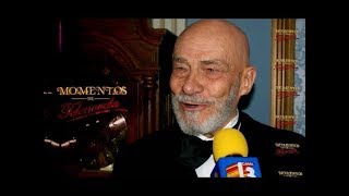 Luis Couturier | El hotel de los secretos |  Momentos de Telenovela