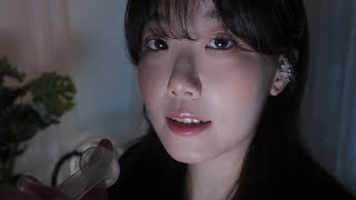 ASMR 신인 아이돌 인이어 제작 K-POP Idol in-ear production