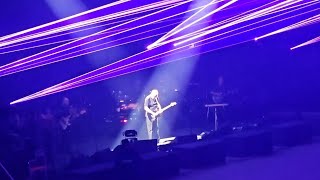 David Gilmour Live 2024 - Comfortably Numb - Brighton 20/09/2024