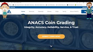 ANACS SUBMISSION REVEAL