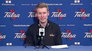 MBB | Coach Konkol UTSA Postgame Press Conference