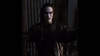 Eric Draven (The Crow 1994) Edit