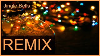 Jingle Bells (Uplifting Trance remix)