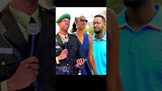 La famille Kagame au centre du Pouvoir | Sur les traces de leur Père Paul Kagame #paulkagame #short