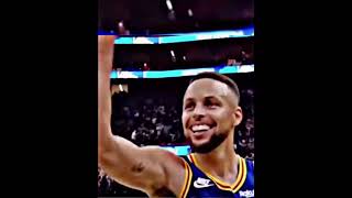 Steph Curry Edit