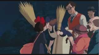 Kiki - Consegne a domicilio - Trailer italiano