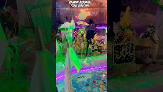 labbaik Ya Hussain #alvidayahussain #azadari2023 #ghaziabbas #karbala #nadeemsarwar #mirhasanmir