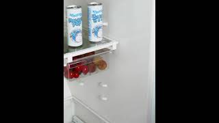 Refrigerator Organizer Drawers