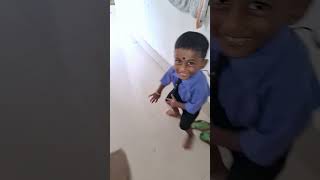 bikram redy korlei bikram tenge tenge kore #shortsvideo #funny #vairalvideo