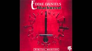 Eddie Daniels - PI