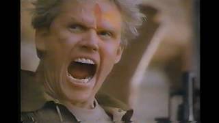 Surviving the Game Movie Trailer Preview Commercial 1994