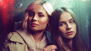 Gabrielle Aplin & Nina Nesbitt - Miss You 2