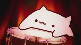 Bongo Cat: One - Metallica