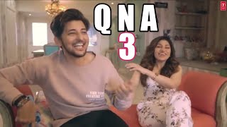 Is Qadar Q N A Part 3 Darshan Raval Tulsi Kumar