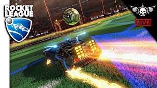 [LIVE] Rocket League - Filthy Casuals | XboxOneX