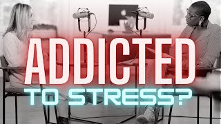 Are We Addicted to Stress? Workaholism, Stress & Anxiety as  Solo-preneurs