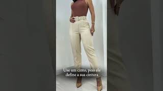 Truques de estilo que ninguém te conta, mais eu vou te contar 🥰 #music #cover #dance -#estilo