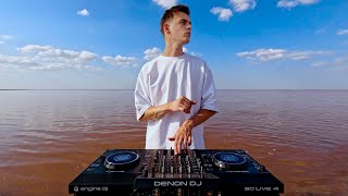 Эндрю - House/Progressive House/Melodic House live Dj-Set | Salty Pink Lake | Crimea 2024 | #2