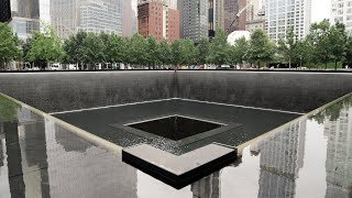 Twentieth Anniversary of 9/11