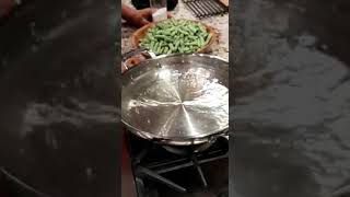 How To Blanch String Beans