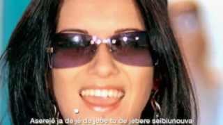 Las Ketchup - The Ketchup Song (Asereje) (Spanglish Version) (Official Video)