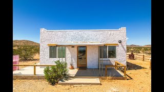 60811 Sonora Rd, Joshua Tree, Ca