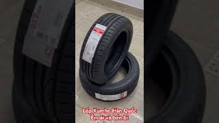 Lốp Kumho 185/55r15