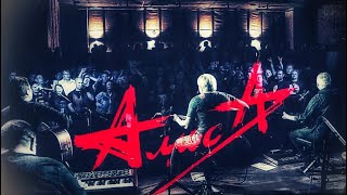 АЛИСА - ДОЖДЬ И Я / LIVE / КОНСТАНТИН КИНЧЕВ