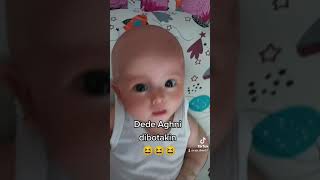 #babygemes #dedeaghni