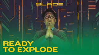 Slade - Ready To Explode (Official Audio)