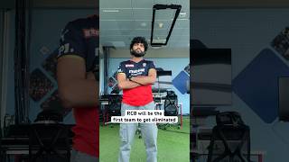 Ee saal cup Namdu | #cricketshorts #cricket #rcbforever #rcbianforever #viratkohli #ipl #ytshorts