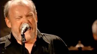 Joe Cocker - Unchain My Heart (2002) Live Video