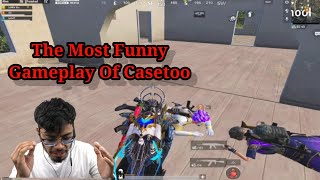 The Most Funny 😂 Gameplay Of Casetoo