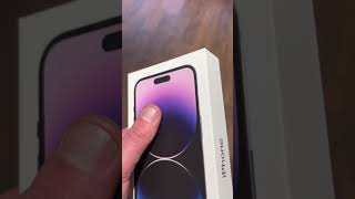 iPhone 14 pro max #unboxing #howto #nartech #phone #shorts #phoneunboxing #review #youtubeshorts