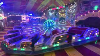 Schlager Express | Dreßen | Krefeld Herbstsprödentalkirmes  | Mack Musik-Express | 29.09.2024