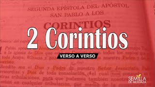 (06) 2 Corintios 4:7-18 -  Vasos de barro