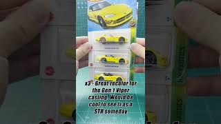 Hotwheels Haul EP 106: 2024 M Case Highlights Pt. 3!