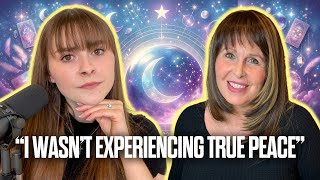 Defecting From the New Age with Doreen Virtue | Demons and Deliverance