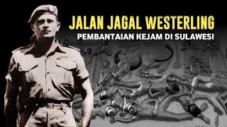 pambantaian wasterling di Indonesia...