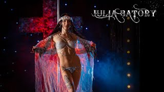 POLESQUE PARTY 2023 | Julia Batory - Viy