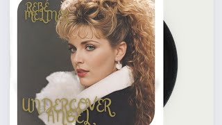 Rebé Meltner - Undercover Angel (1991)