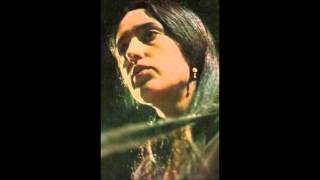 Joan Baez sings EVERY NIGHT