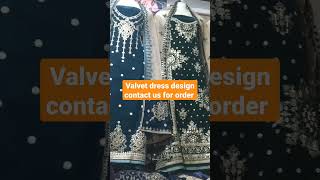 latest Valvet dress 2023 | #valvet #ytshorts #shorts #growyourchannel