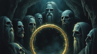 The Origin of the Ringwraiths — Ep 74