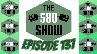 Episode 137 - Small Town Strength Challenge