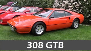 Ferrari 308 GTB