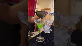 Colourful Cocktails | Cocktails and mocktails | summer Drinks #shortvideo #drinks