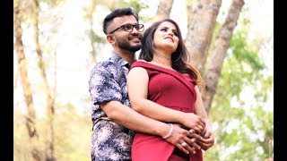 Pre wedding video shoot || Aakash & Sushma PRE WEDDING || Viewersera