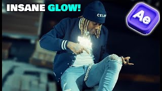 3 CINEMATIC GLOW EFFECTS FOR YOUR MUSIC VIDEOS! [AFTER EFFECTS]